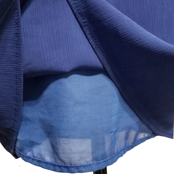 Skies are Blue XS cocktail dress - Picture 7 of 12